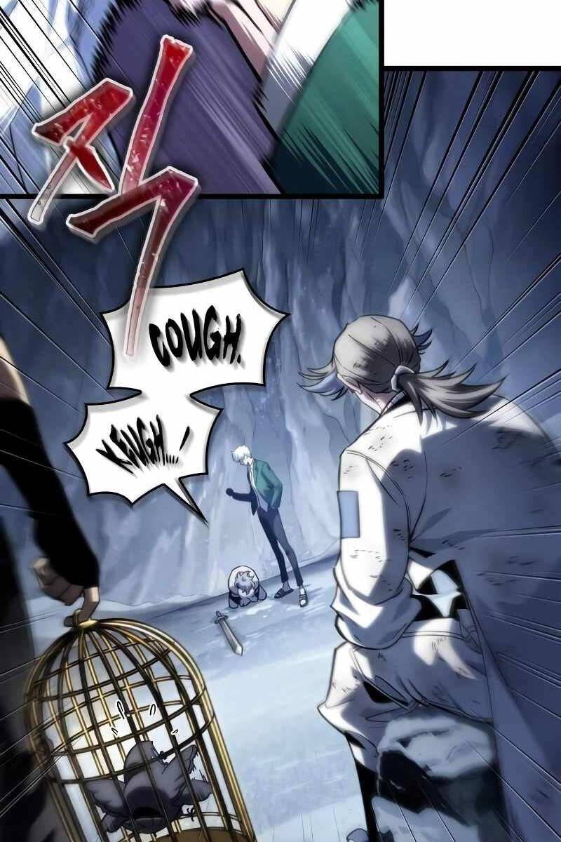 Thế Giới Sau Tận Thế Chap 114 - Next Chap 115