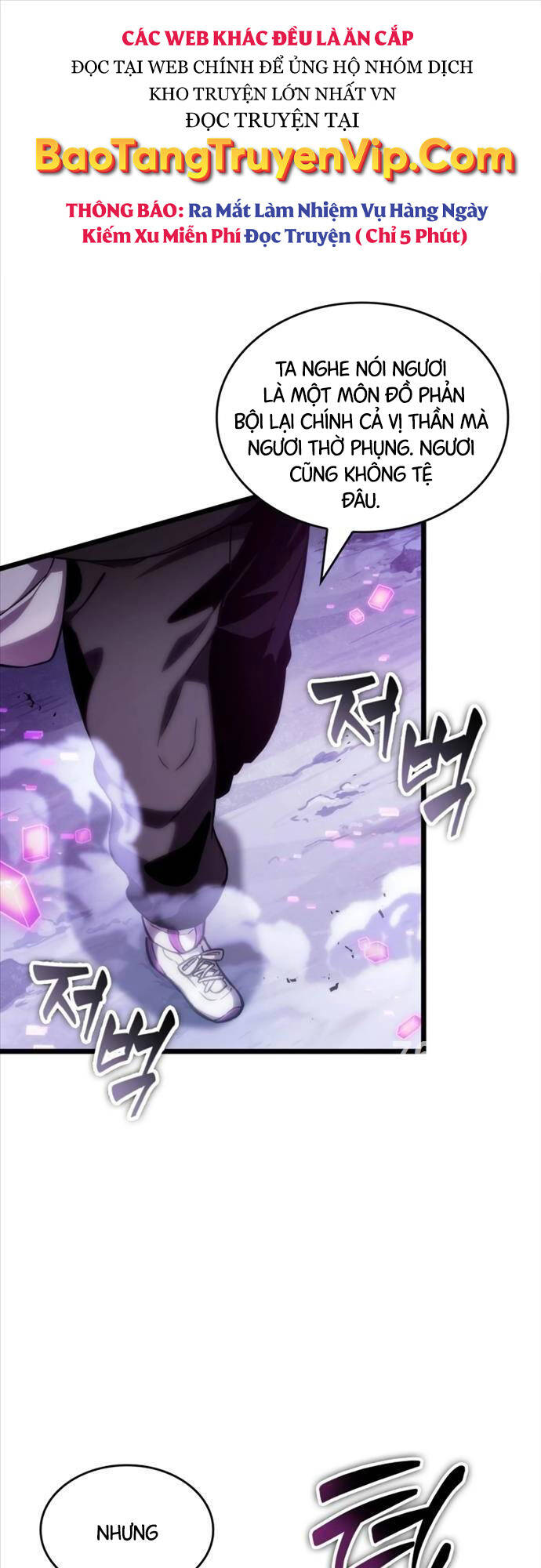 Thế Giới Sau Tận Thế Chap 115 - Next Chap 116