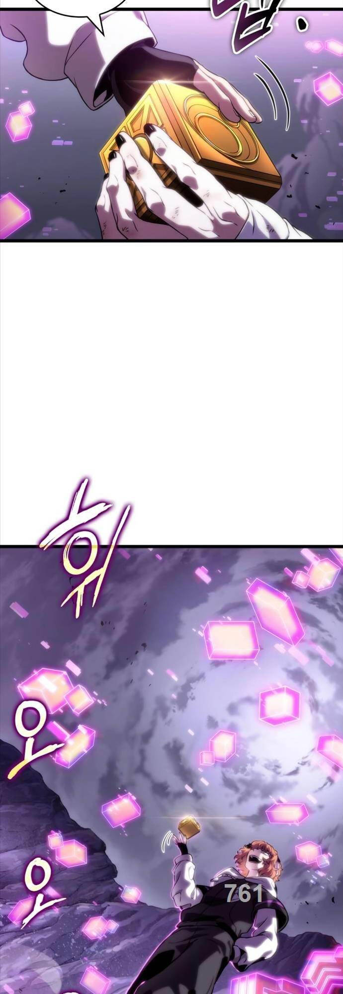 Thế Giới Sau Tận Thế Chap 115 - Next Chap 116