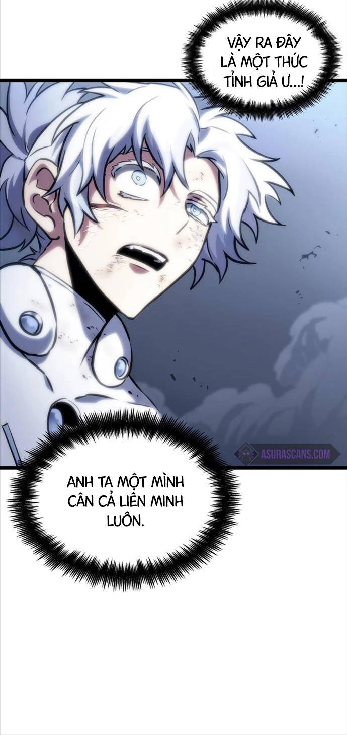 Thế Giới Sau Tận Thế Chap 115 - Next Chap 116