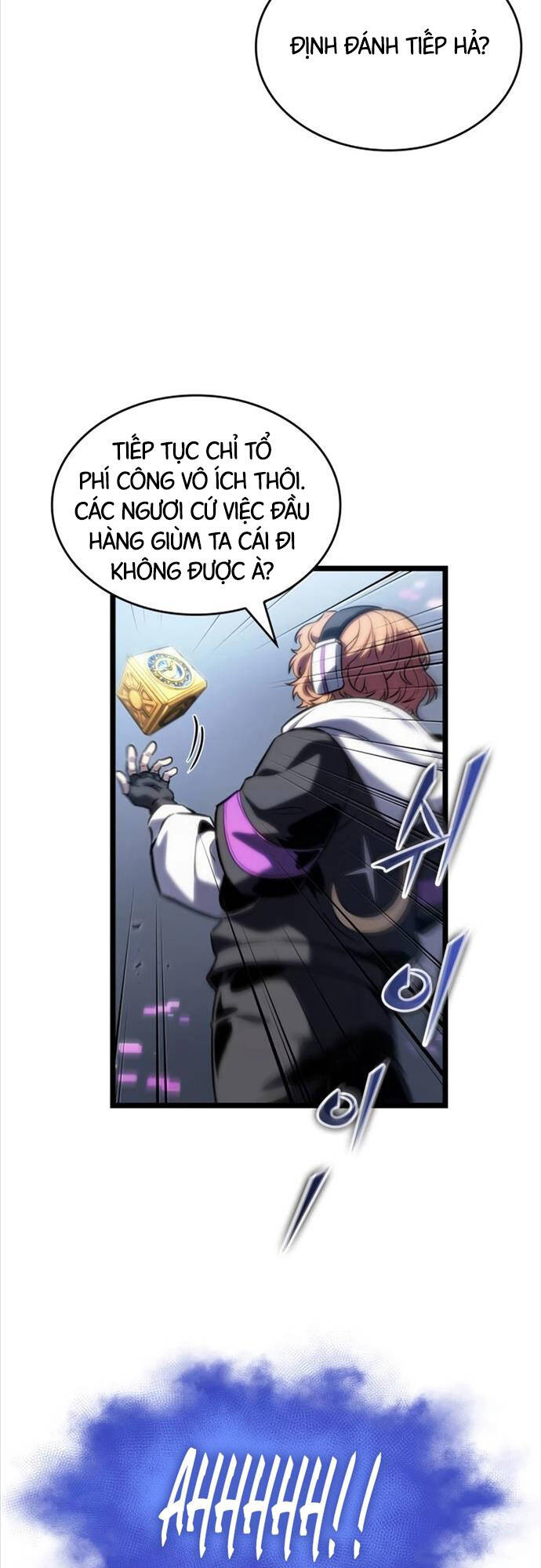 Thế Giới Sau Tận Thế Chap 115 - Next Chap 116