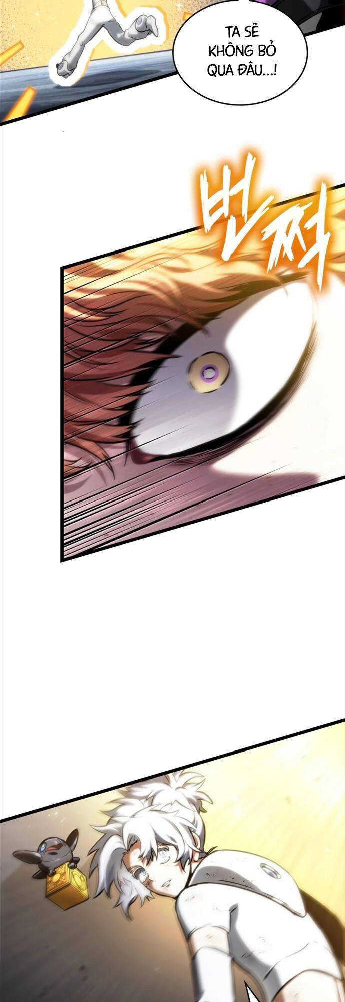 Thế Giới Sau Tận Thế Chap 115 - Next Chap 116