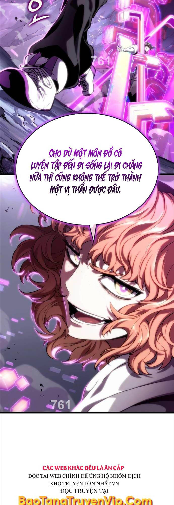 Thế Giới Sau Tận Thế Chap 115 - Next Chap 116