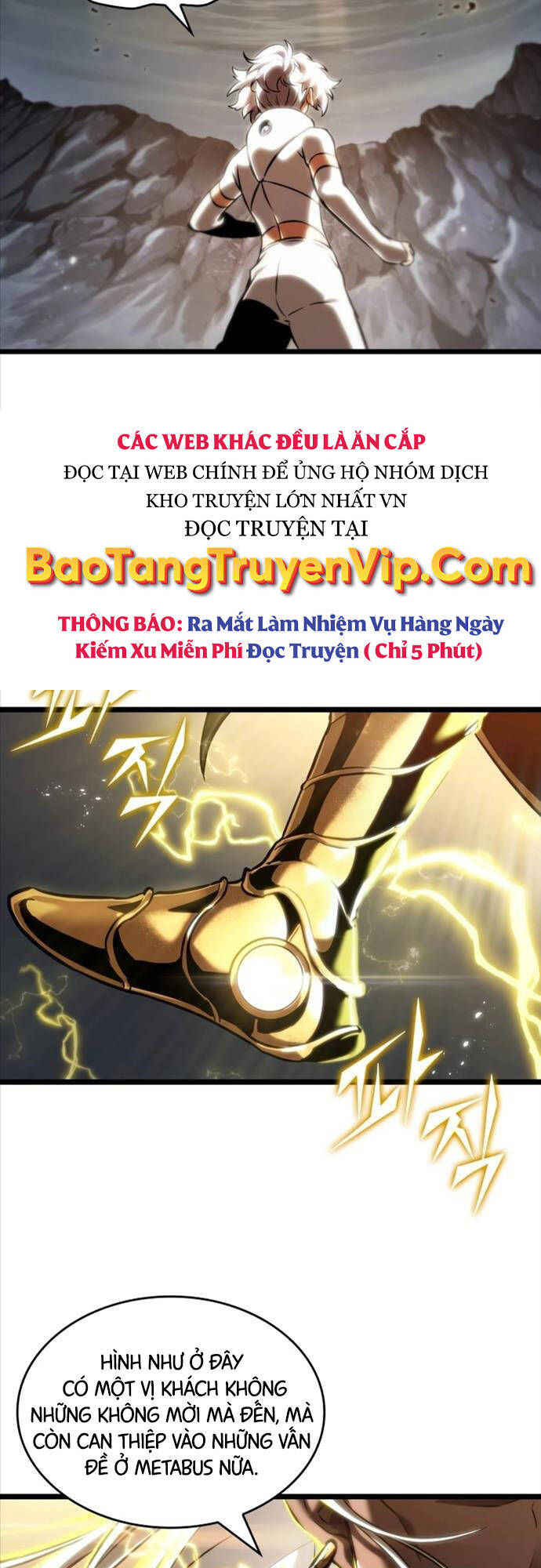 Thế Giới Sau Tận Thế Chap 115 - Next Chap 116