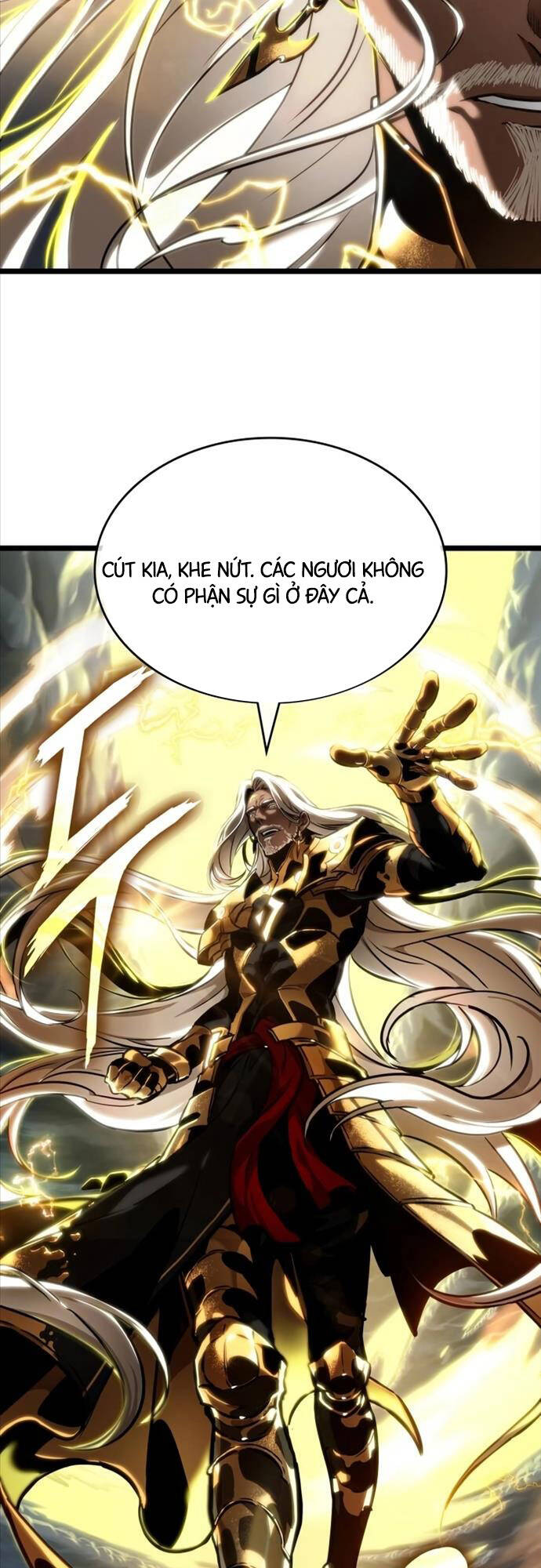 Thế Giới Sau Tận Thế Chap 115 - Next Chap 116