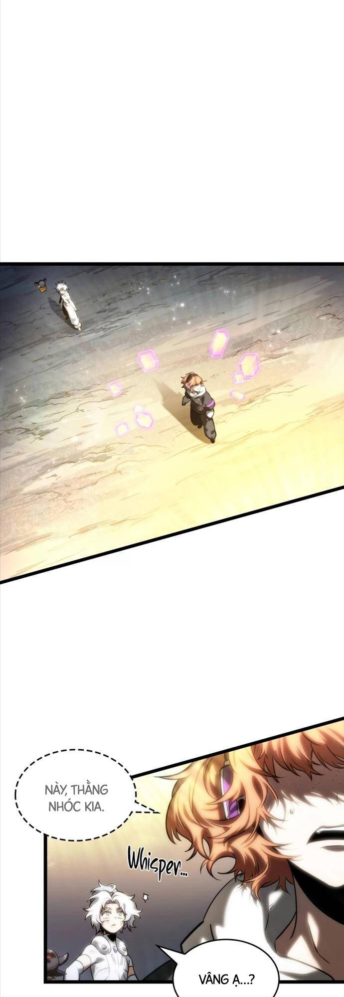 Thế Giới Sau Tận Thế Chap 115 - Next Chap 116