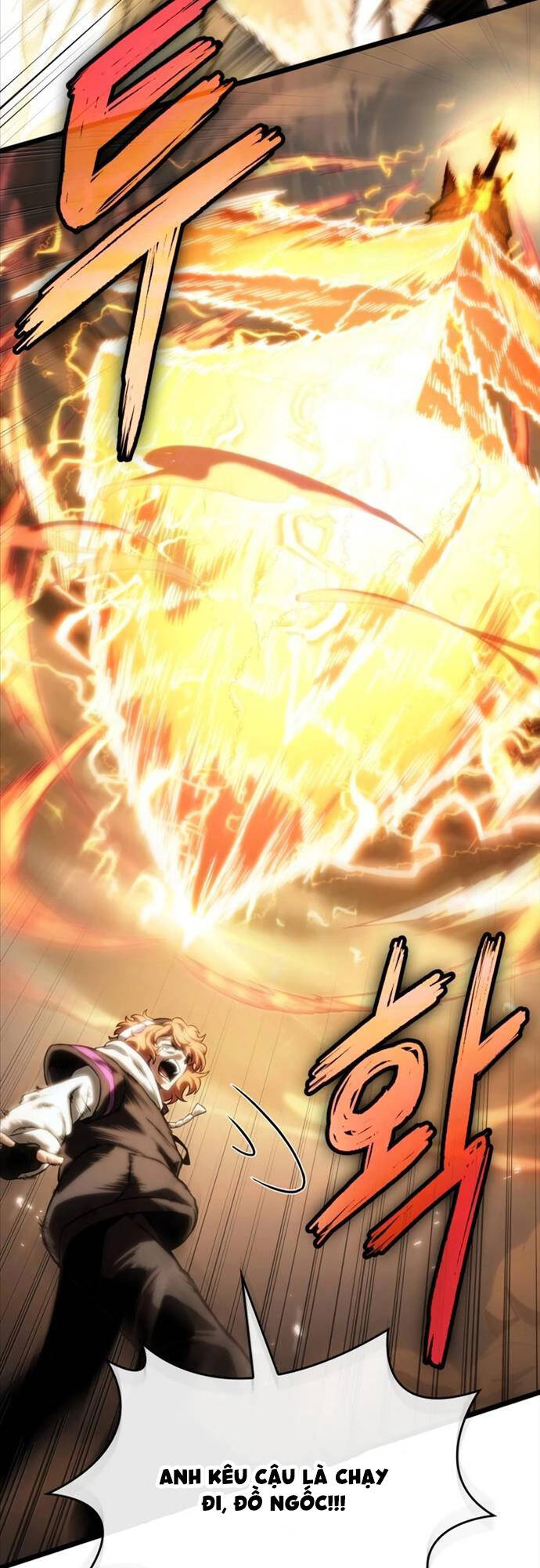 Thế Giới Sau Tận Thế Chap 115 - Next Chap 116