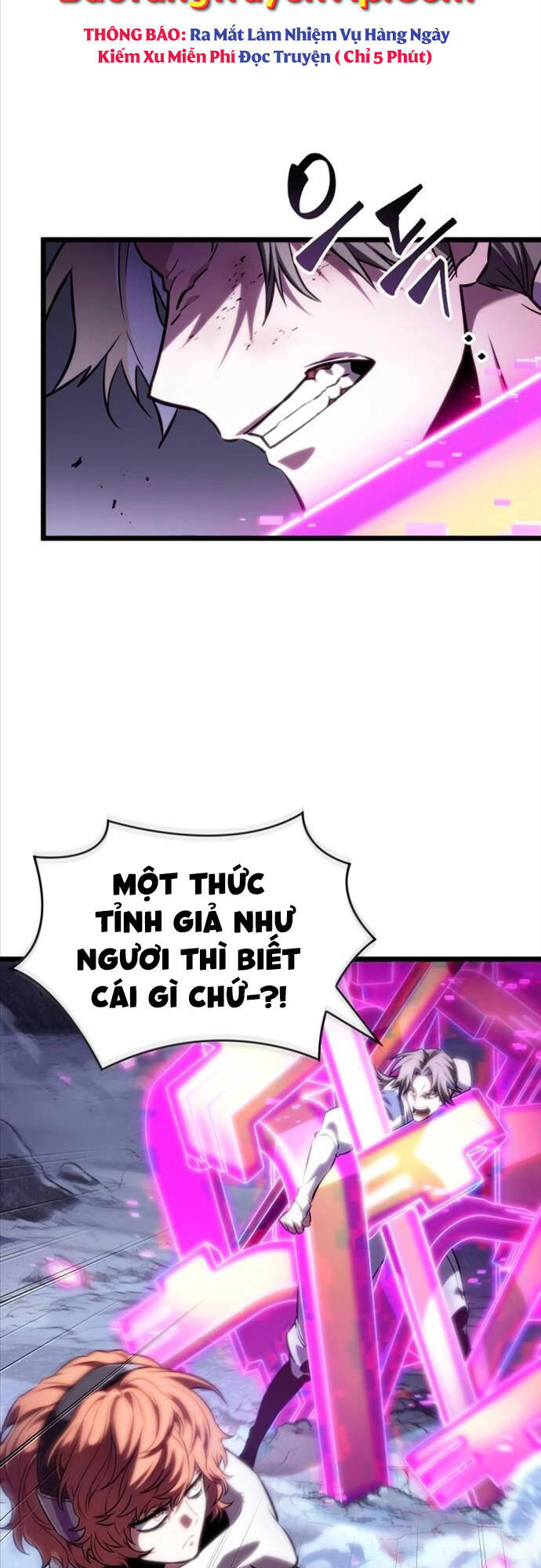Thế Giới Sau Tận Thế Chap 115 - Next Chap 116
