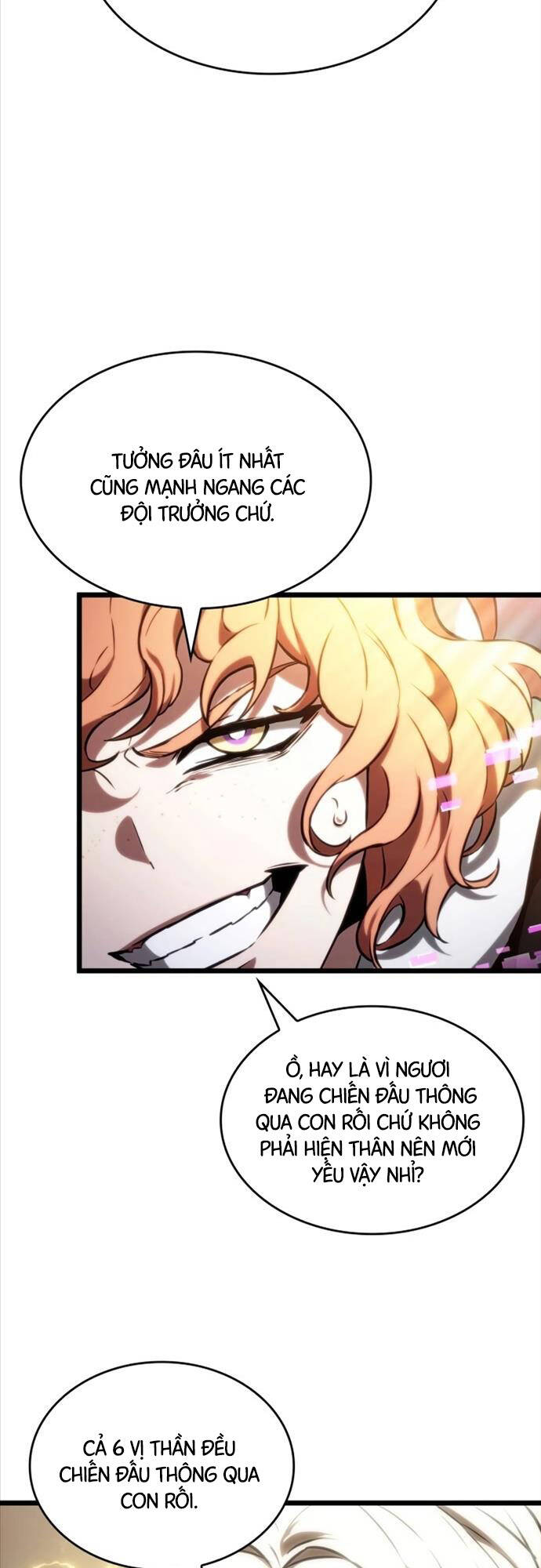 Thế Giới Sau Tận Thế Chap 115 - Next Chap 116