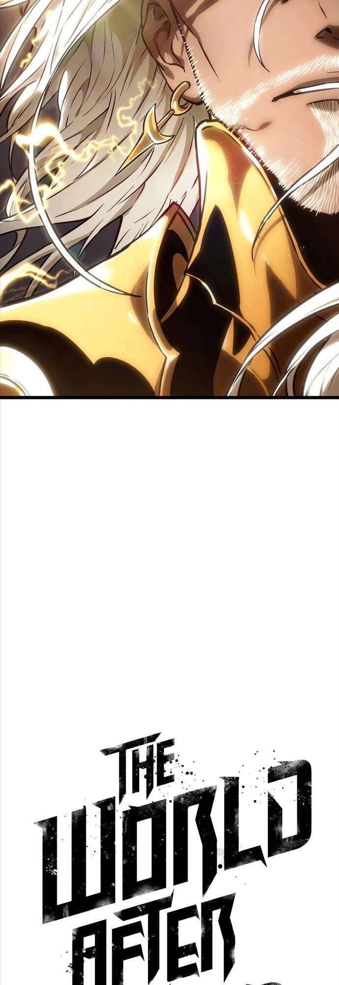 Thế Giới Sau Tận Thế Chap 115 - Next Chap 116