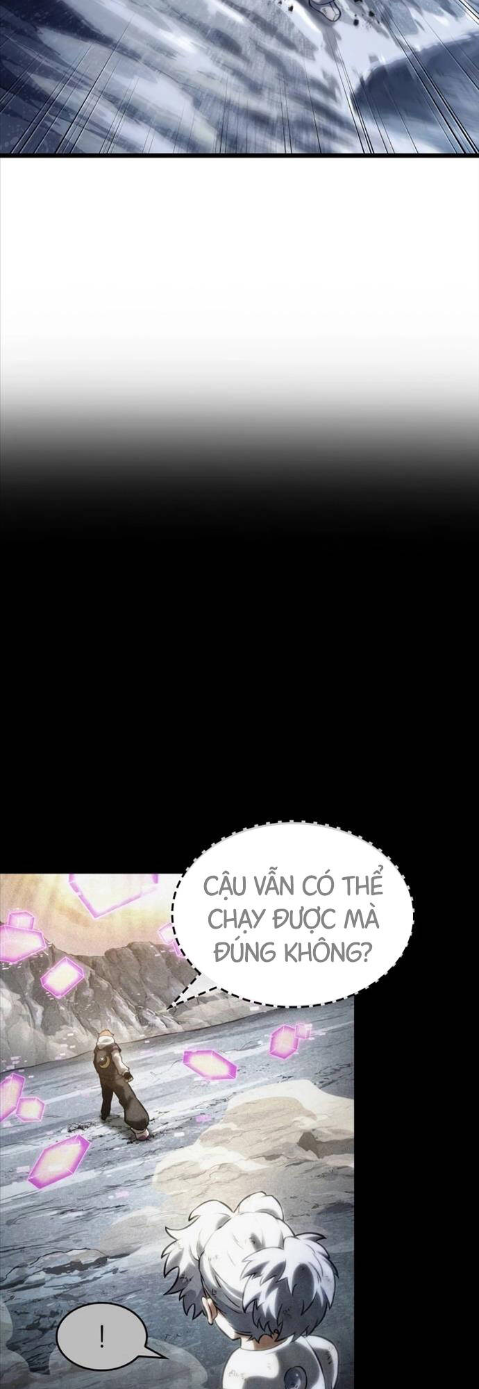 Thế Giới Sau Tận Thế Chap 115 - Next Chap 116