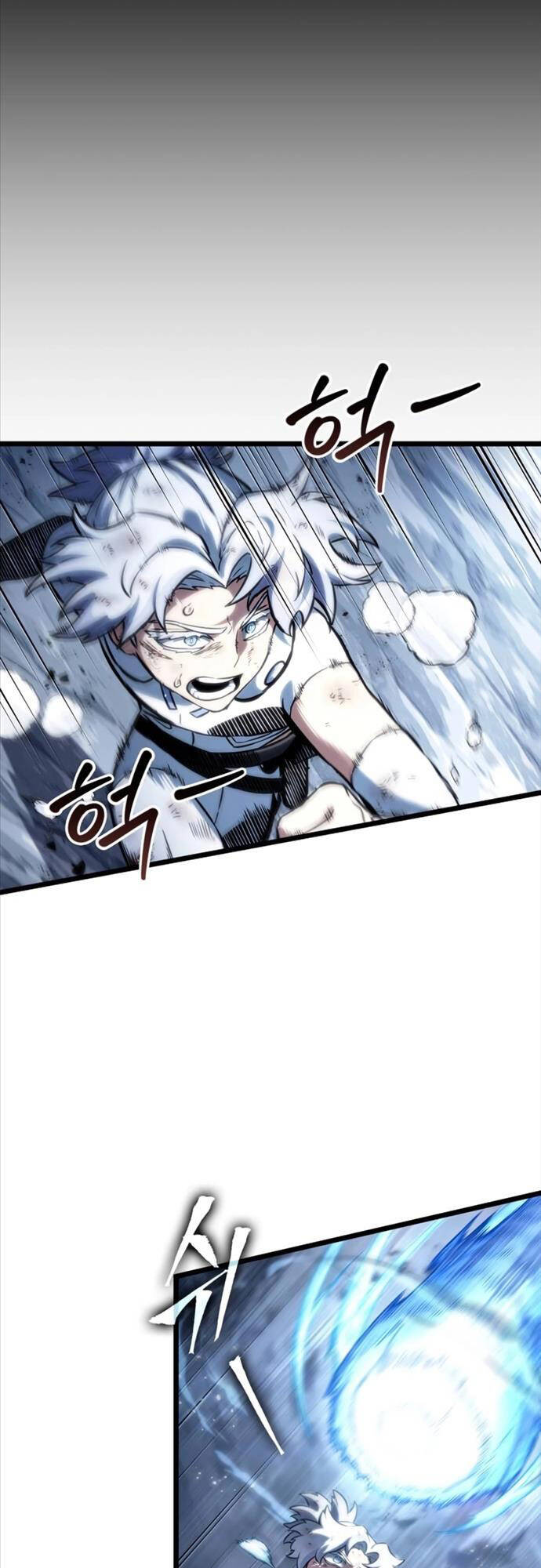 Thế Giới Sau Tận Thế Chap 115 - Next Chap 116