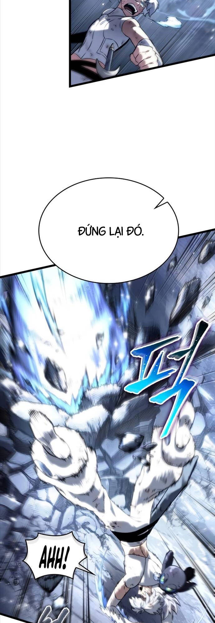 Thế Giới Sau Tận Thế Chap 115 - Next Chap 116