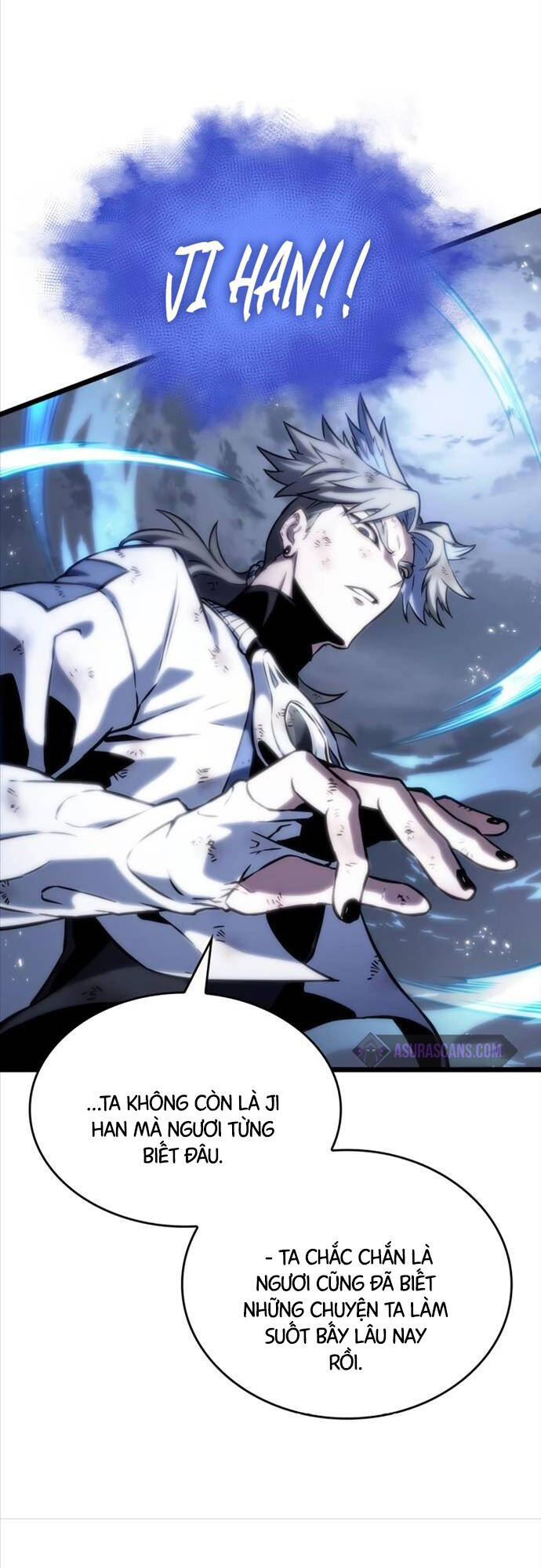 Thế Giới Sau Tận Thế Chap 115 - Next Chap 116