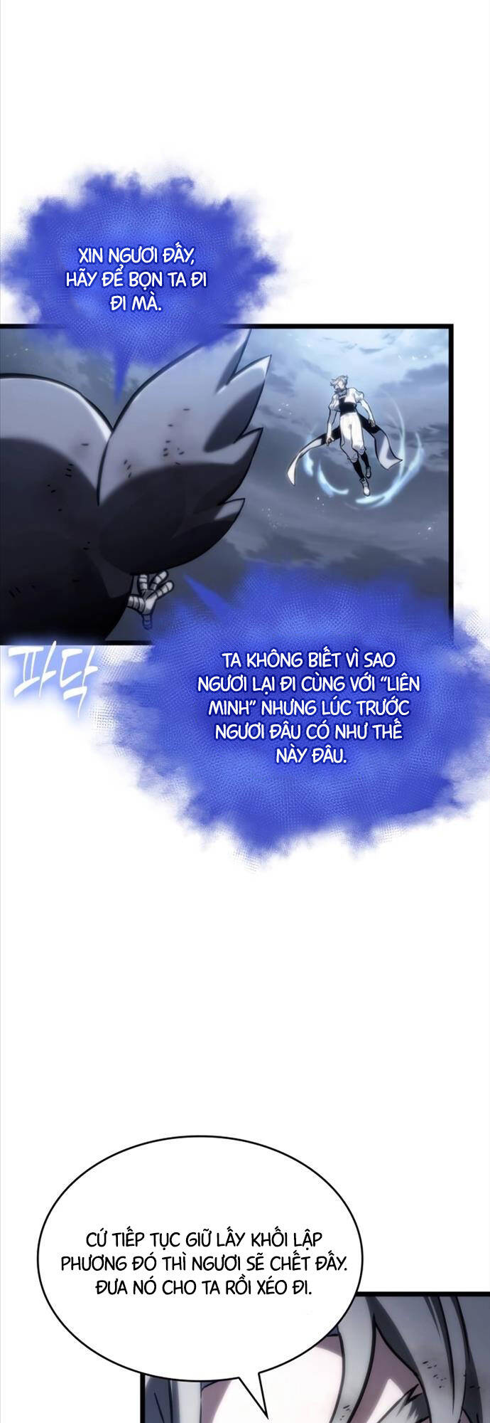 Thế Giới Sau Tận Thế Chap 115 - Next Chap 116