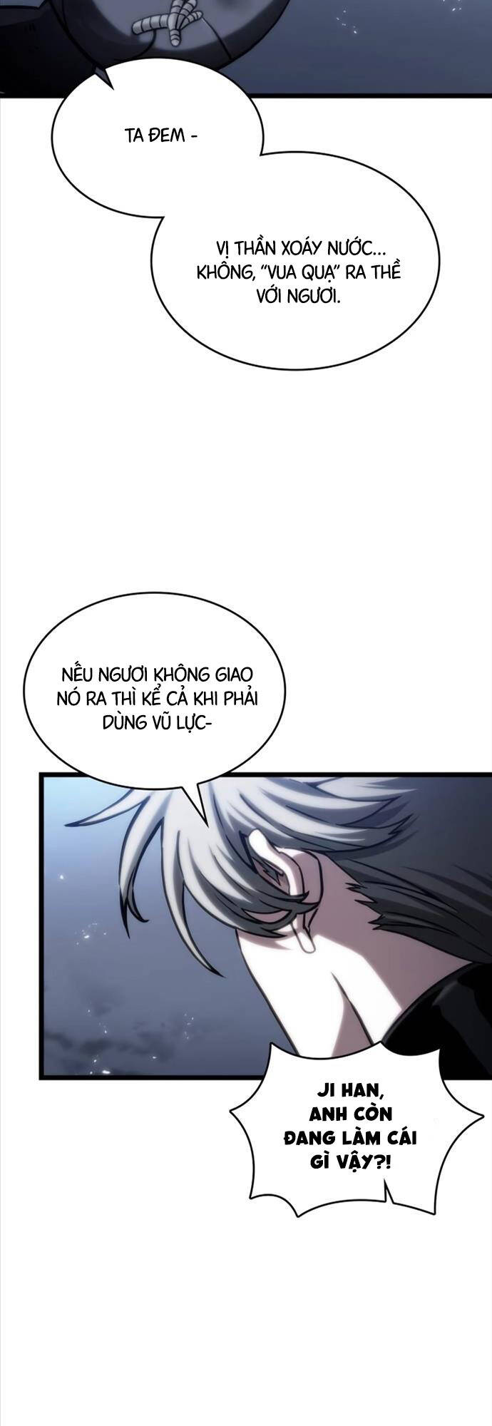 Thế Giới Sau Tận Thế Chap 115 - Next Chap 116