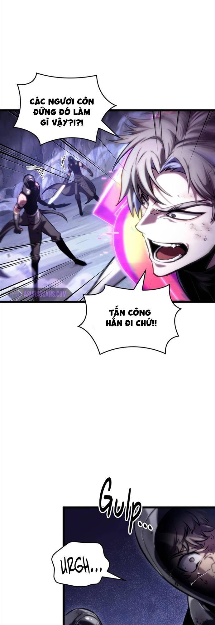 Thế Giới Sau Tận Thế Chap 115 - Next Chap 116
