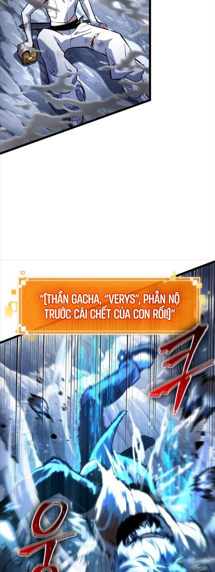 Thế Giới Sau Tận Thế Chap 115 - Next Chap 116