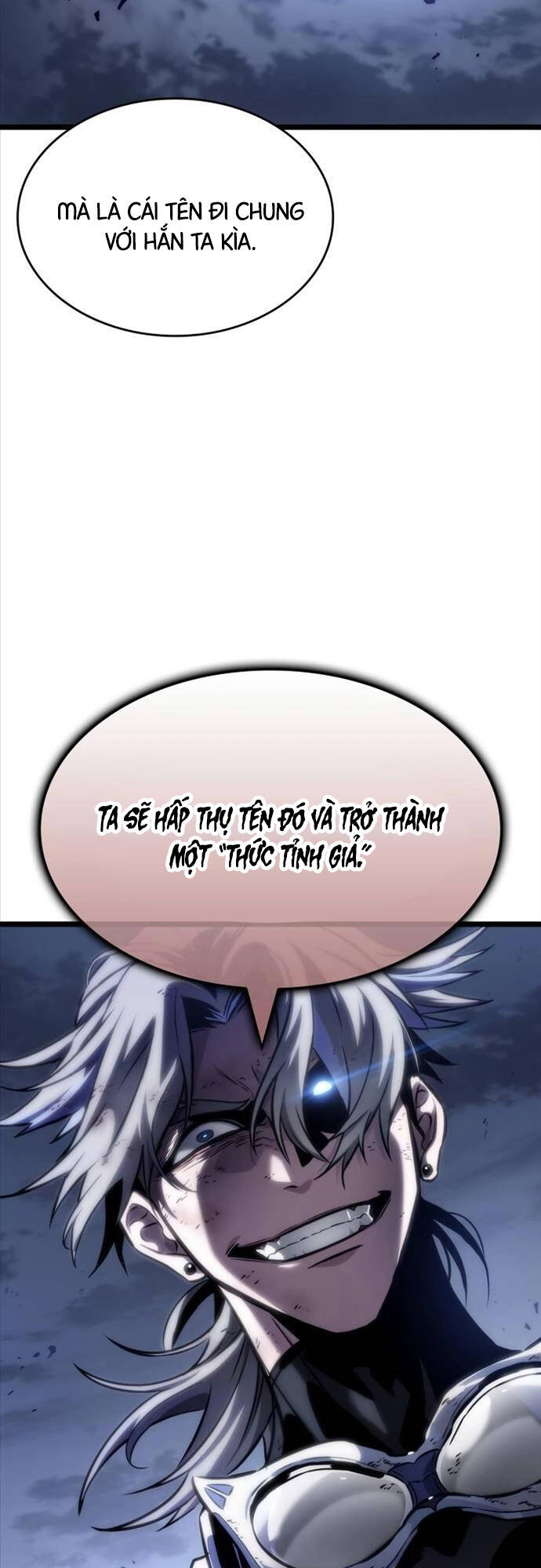 Thế Giới Sau Tận Thế Chap 115 - Next Chap 116