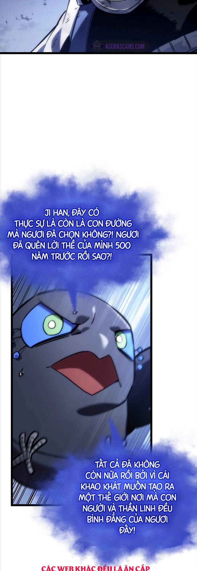 Thế Giới Sau Tận Thế Chap 115 - Next Chap 116