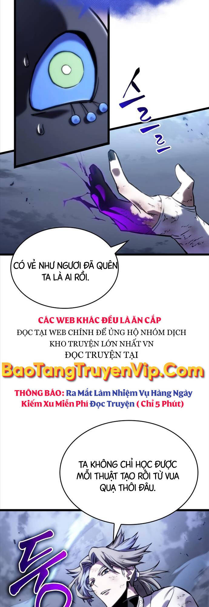 Thế Giới Sau Tận Thế Chap 115 - Next Chap 116
