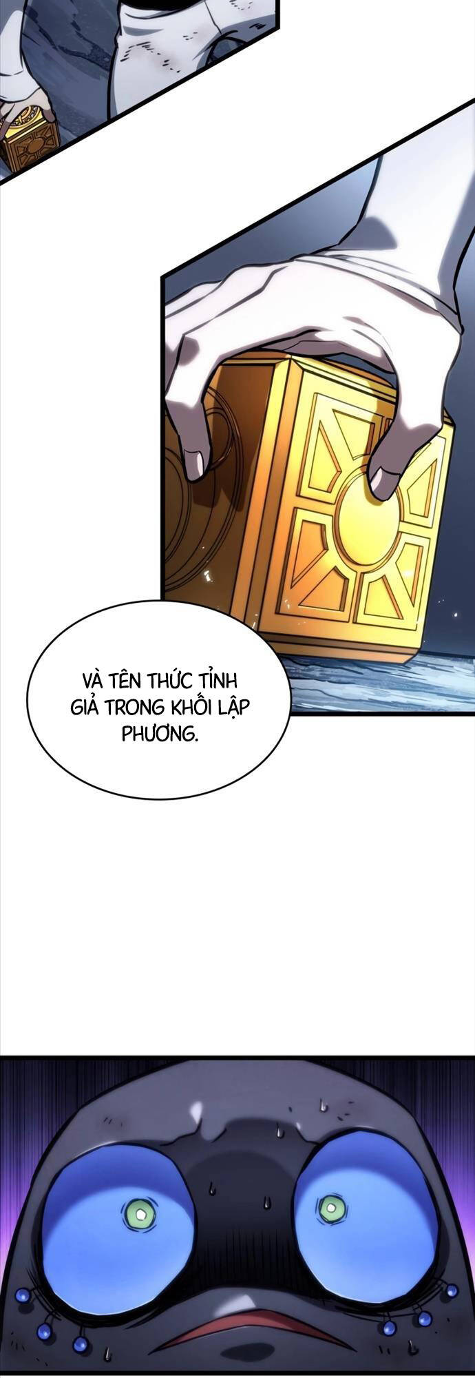 Thế Giới Sau Tận Thế Chap 115 - Next Chap 116