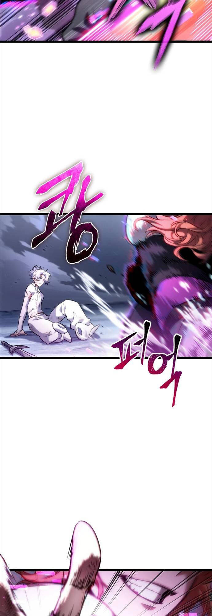Thế Giới Sau Tận Thế Chap 115 - Next Chap 116