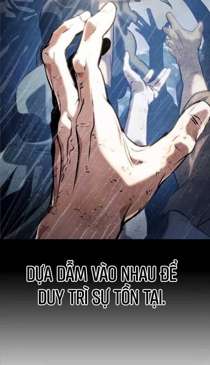 Thế Giới Sau Tận Thế Chap 116 - Next Chap 117