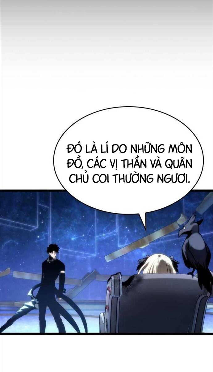 Thế Giới Sau Tận Thế Chap 116 - Next Chap 117