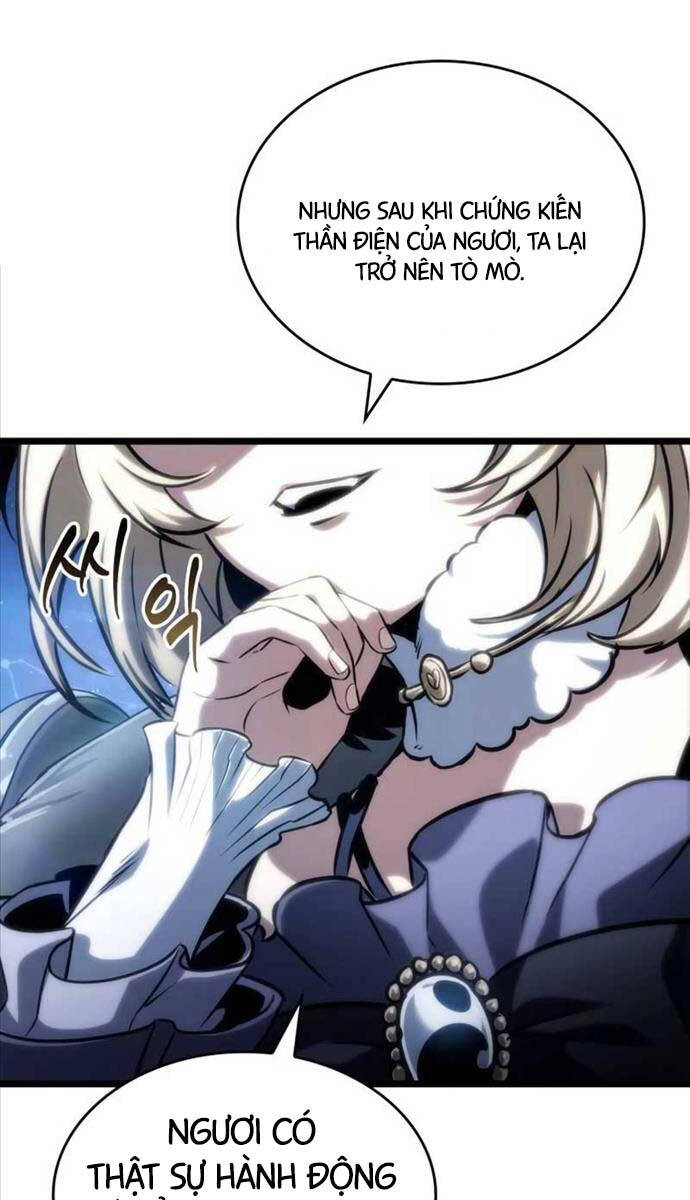 Thế Giới Sau Tận Thế Chap 116 - Next Chap 117
