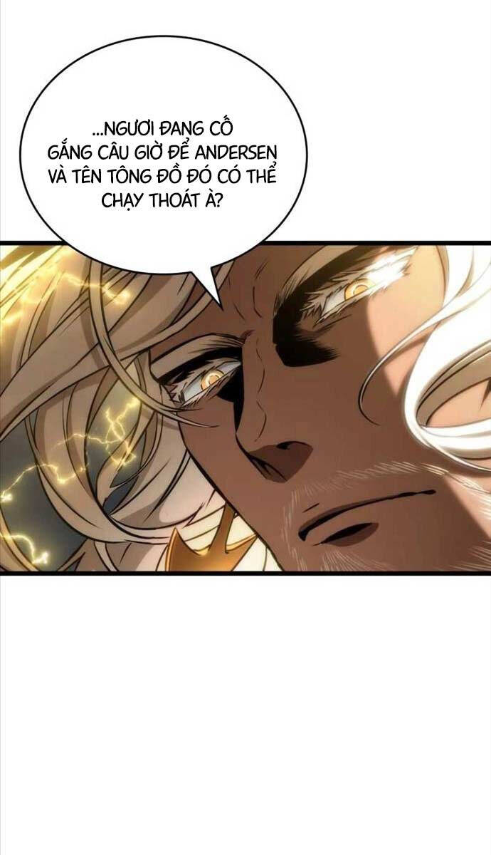 Thế Giới Sau Tận Thế Chap 116 - Next Chap 117