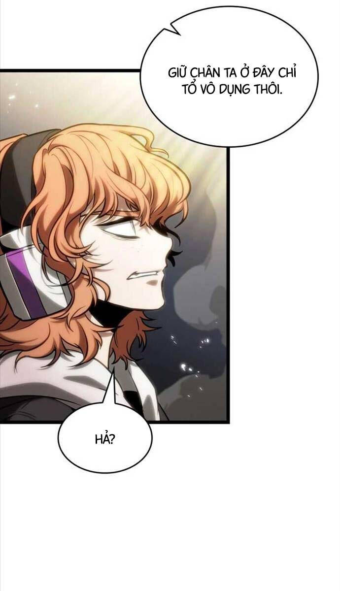 Thế Giới Sau Tận Thế Chap 116 - Next Chap 117