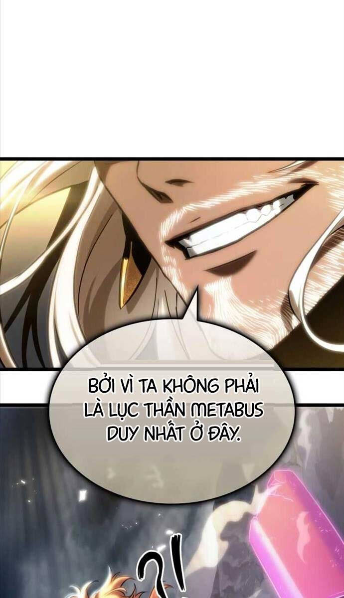 Thế Giới Sau Tận Thế Chap 116 - Next Chap 117