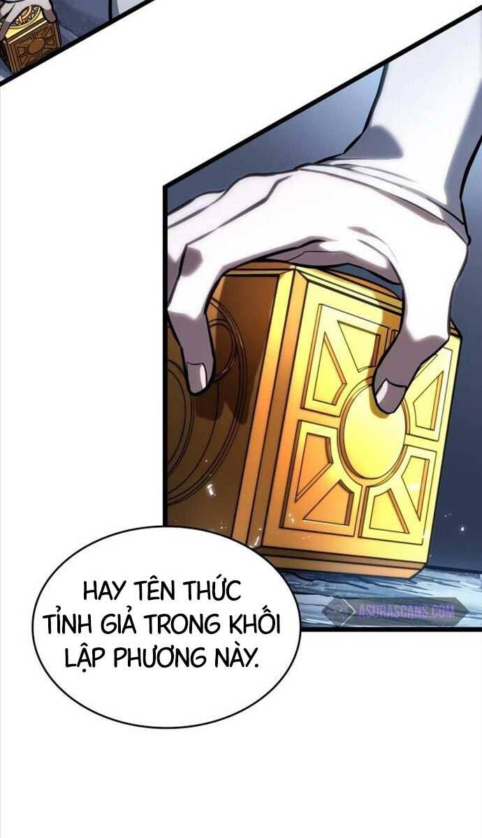 Thế Giới Sau Tận Thế Chap 116 - Next Chap 117