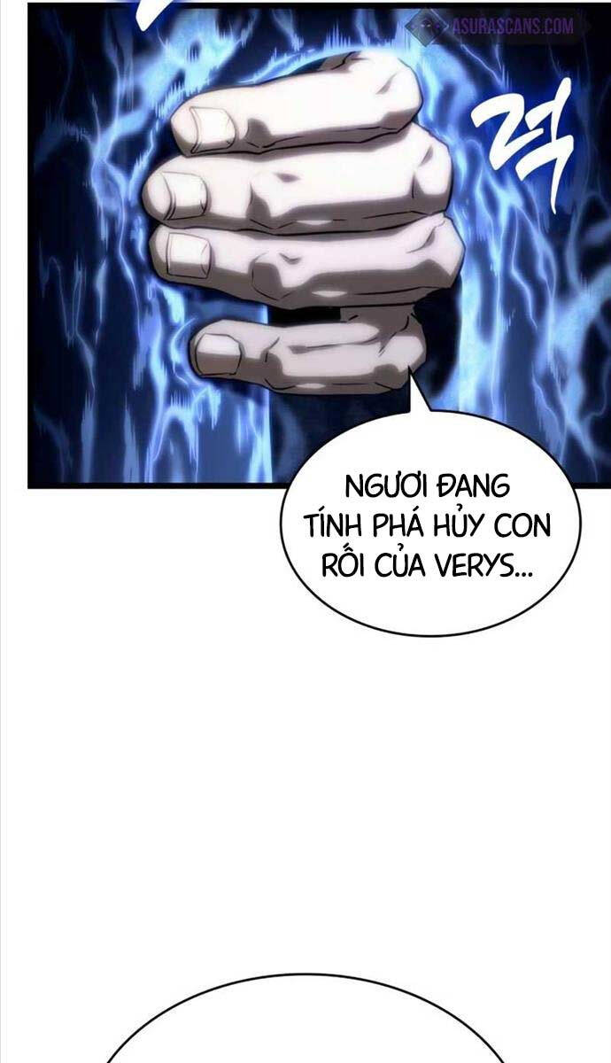 Thế Giới Sau Tận Thế Chap 116 - Next Chap 117