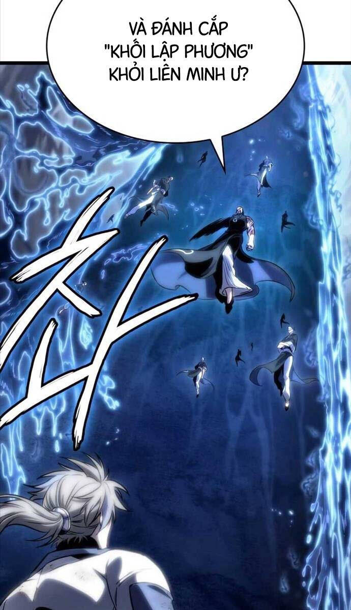 Thế Giới Sau Tận Thế Chap 116 - Next Chap 117