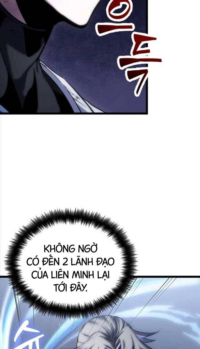 Thế Giới Sau Tận Thế Chap 116 - Next Chap 117