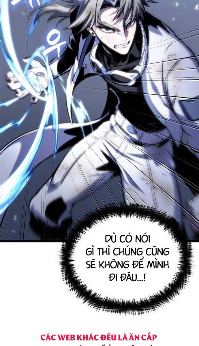 Thế Giới Sau Tận Thế Chap 116 - Next Chap 117