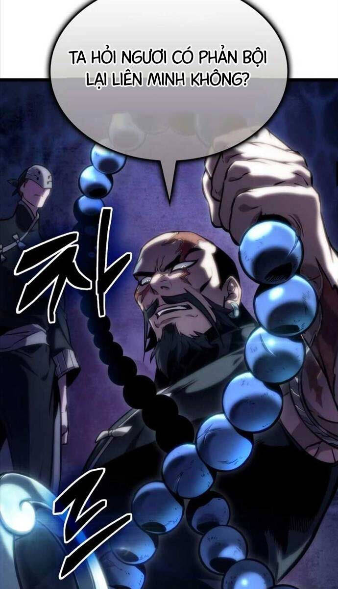 Thế Giới Sau Tận Thế Chap 116 - Next Chap 117