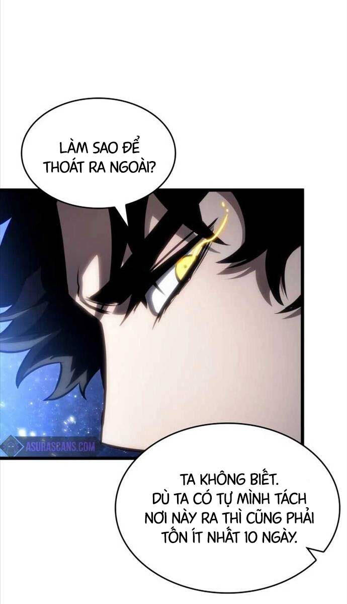 Thế Giới Sau Tận Thế Chap 116 - Next Chap 117
