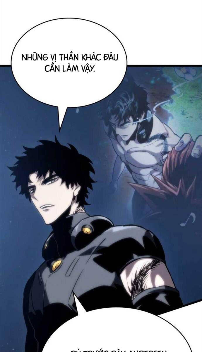 Thế Giới Sau Tận Thế Chap 116 - Next Chap 117