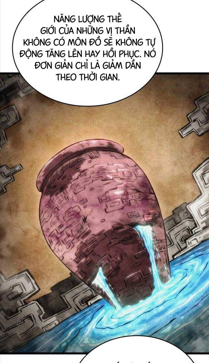 Thế Giới Sau Tận Thế Chap 116 - Next Chap 117