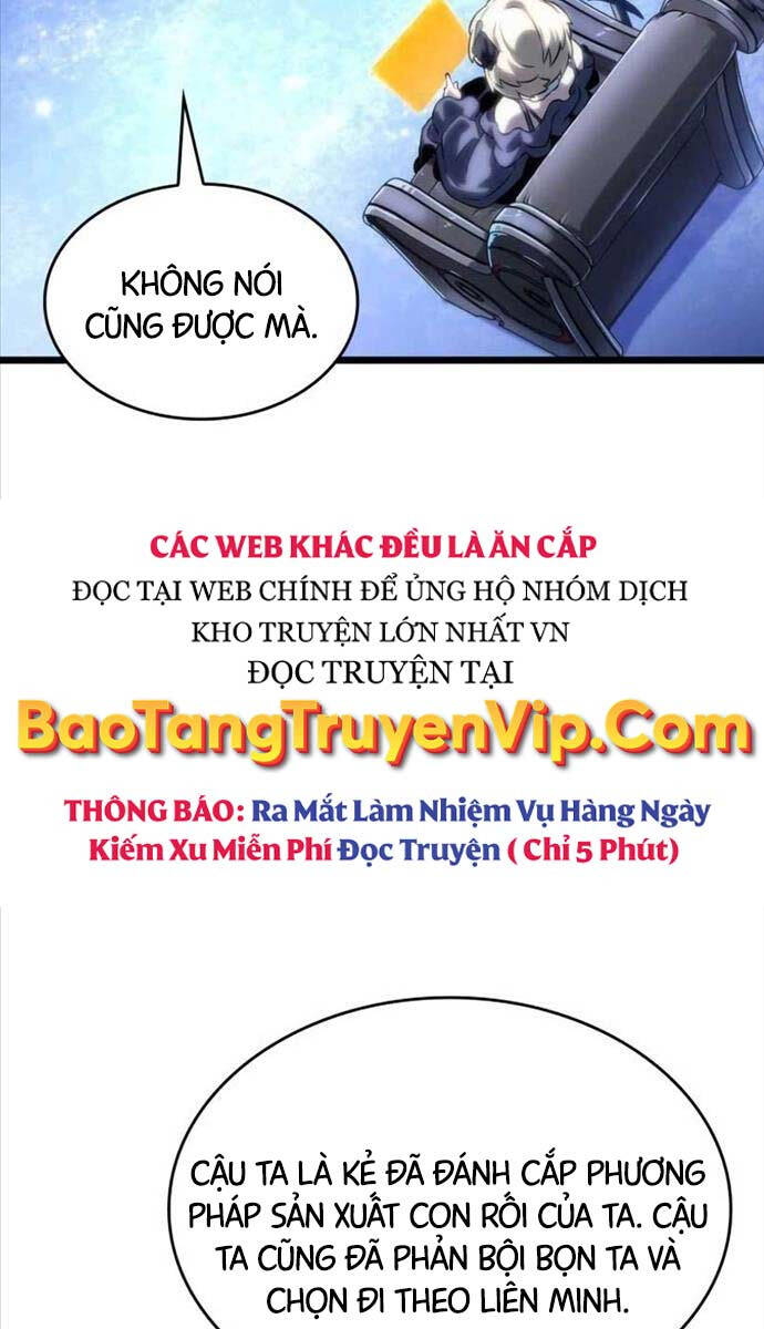 Thế Giới Sau Tận Thế Chap 116 - Next Chap 117