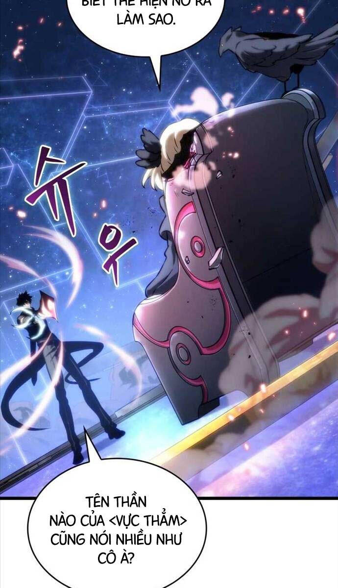 Thế Giới Sau Tận Thế Chap 116 - Next Chap 117