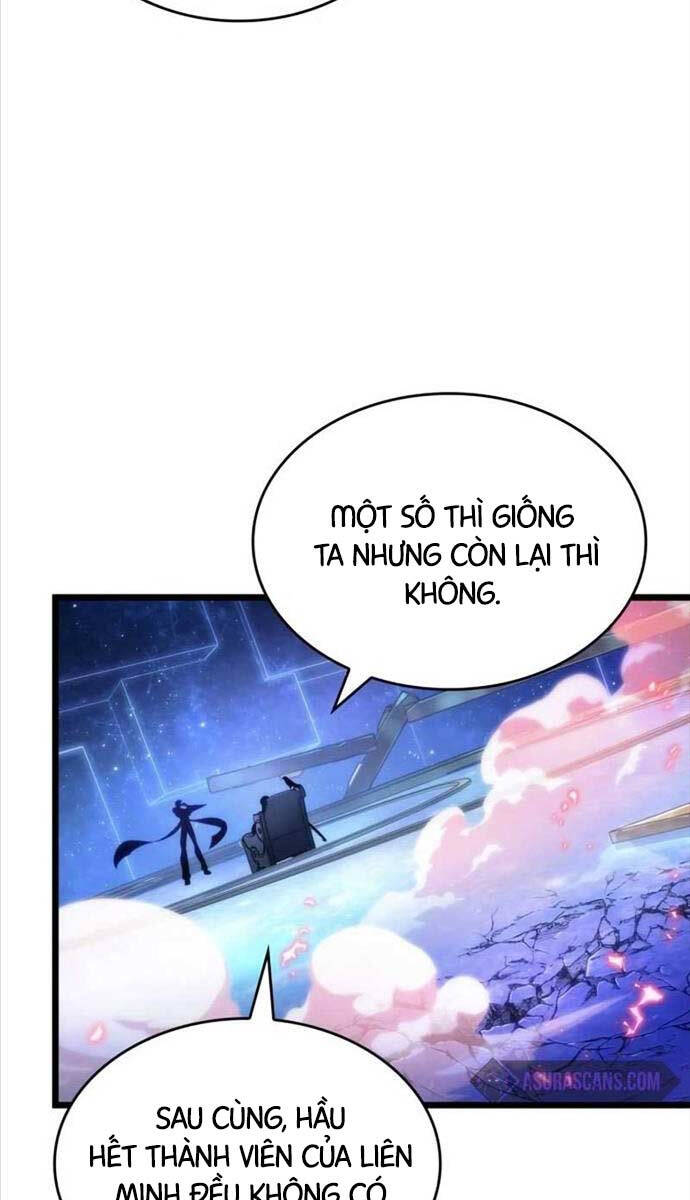 Thế Giới Sau Tận Thế Chap 116 - Next Chap 117