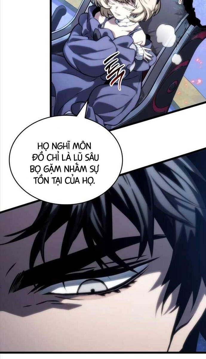 Thế Giới Sau Tận Thế Chap 116 - Next Chap 117