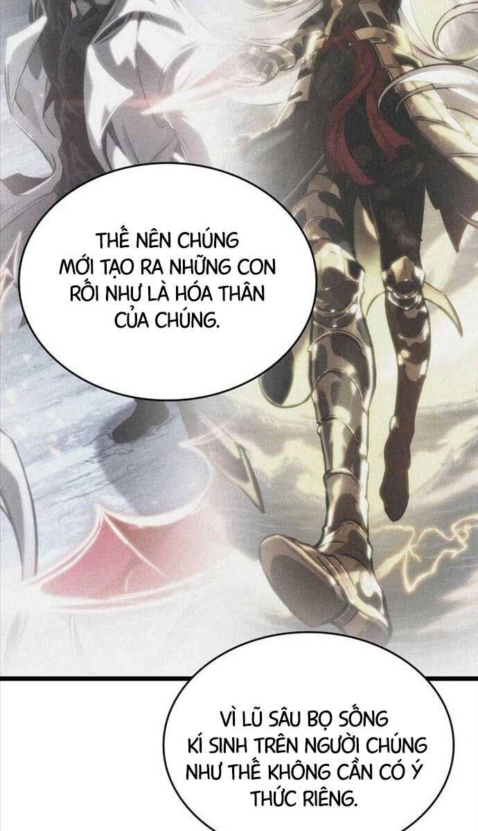 Thế Giới Sau Tận Thế Chap 116 - Next Chap 117
