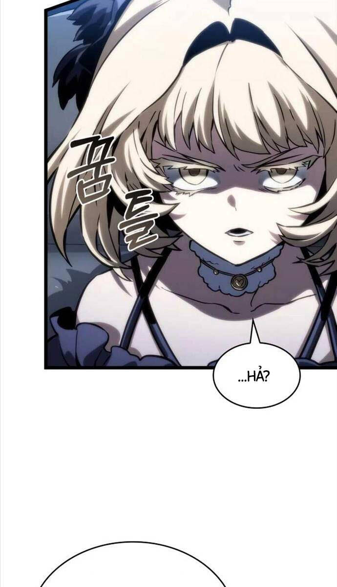 Thế Giới Sau Tận Thế Chap 116 - Next Chap 117