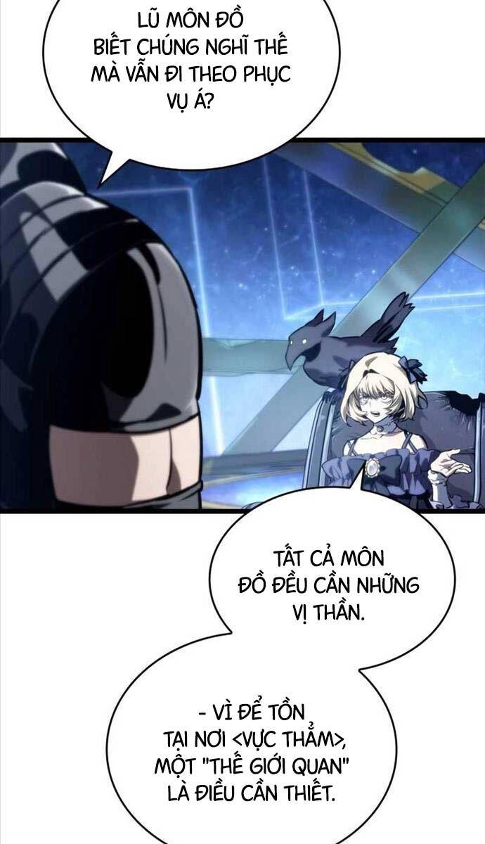 Thế Giới Sau Tận Thế Chap 116 - Next Chap 117