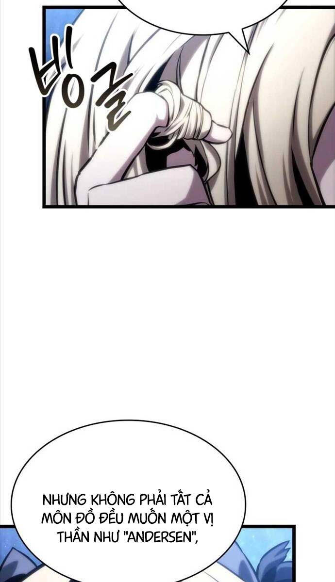 Thế Giới Sau Tận Thế Chap 116 - Next Chap 117